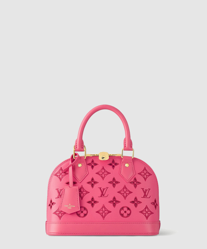 레플리카|이미테이션 louis-vuitton-루이비통알마-bb-m22878