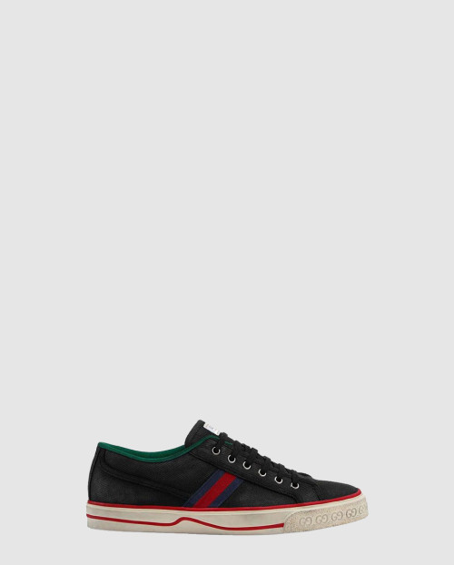 [GUCCI-구찌]테니스 1977 스니커즈 606111