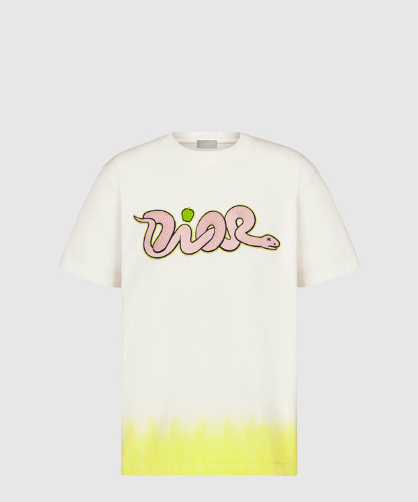 [DIOR-디올]AND KAWS 티셔츠 513J6