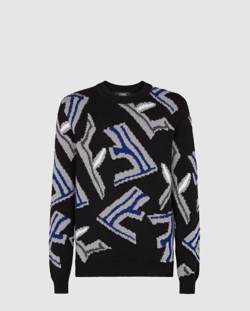 [FENDI-펜디]스웨터 FZX013