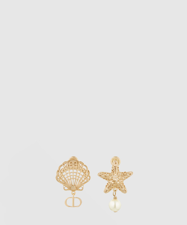 [DIOR-디올]Dior Cabinet de Curiosités 귀걸이 E3629