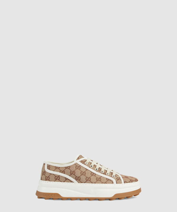 [GUCCI-구찌]GG 스니커즈 745997