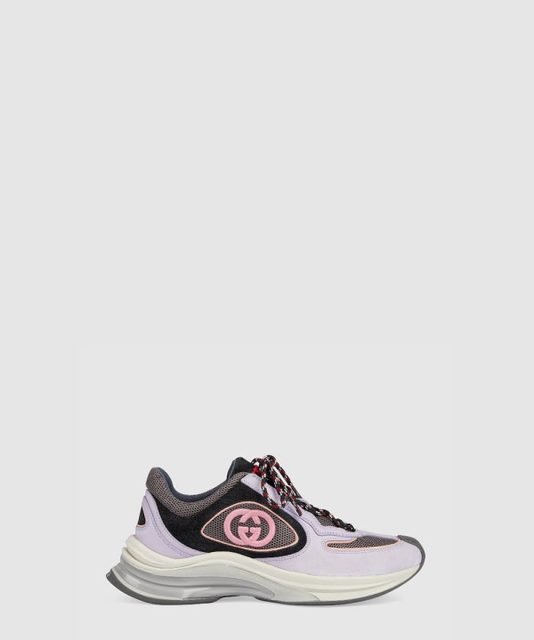 [GUCCI-구찌]런 스니커즈 746939