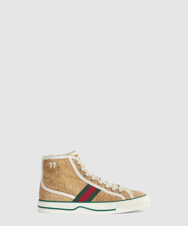 [GUCCI-구찌]테니스 1977 운동화 649327