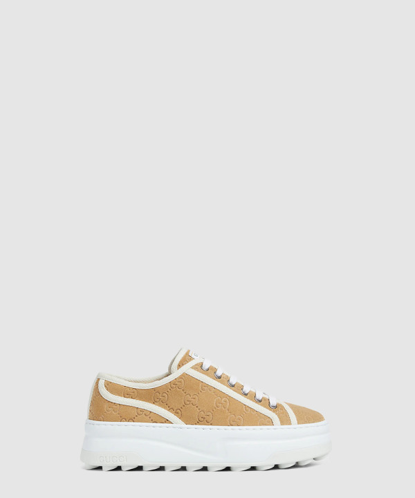 [GUCCI-구찌]테니스 1977 운동화 ‎796294