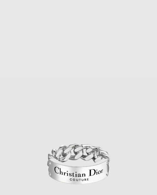 [DIOR-디올]CD 반지 R1307
