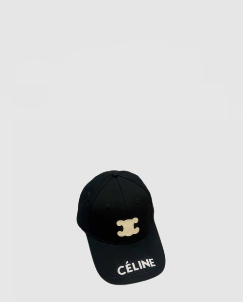 [CELINE-셀린느]베이스볼 캡 2A75TB
