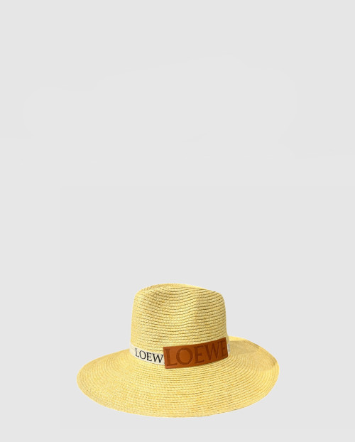 [LOEWE-로에베]선캡