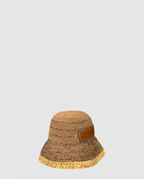 [LOEWE-로에베]선캡