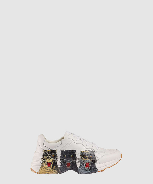 [GUCCI-구찌]GG 스니커즈 576050