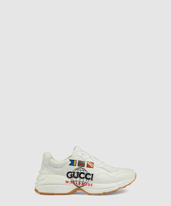 [GUCCI-구찌]GG 스니커즈 599146