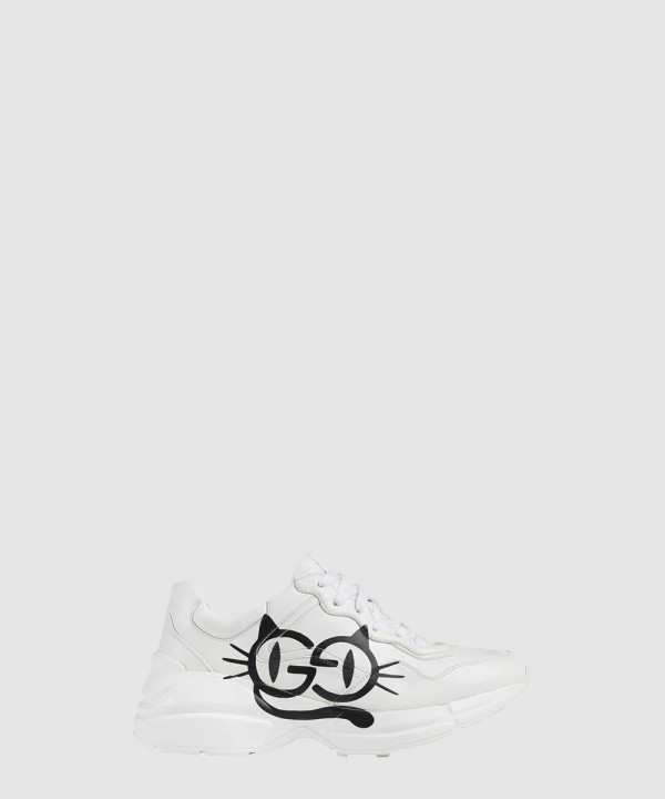 [GUCCI-구찌]GG 스니커즈 663723