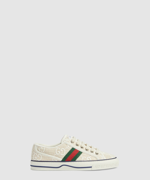 [GUCCI-구찌]테니스 1977 스니커즈 742022