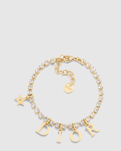 [DIOR-디올]Dio(r)evolution 팔찌 B2692