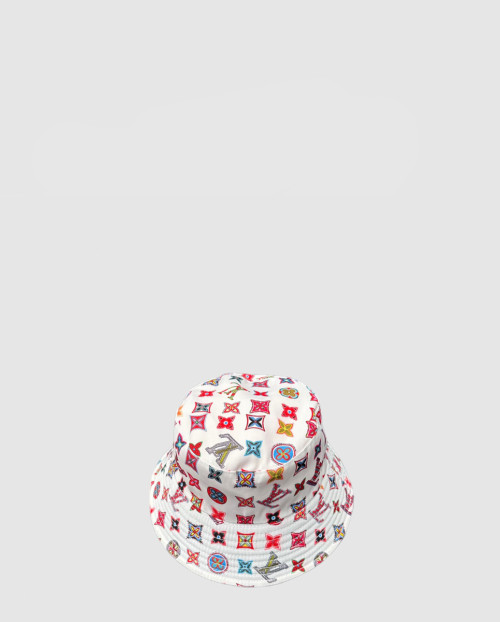 [LOUIS VUITTON-루이비통]벙거지 M63584