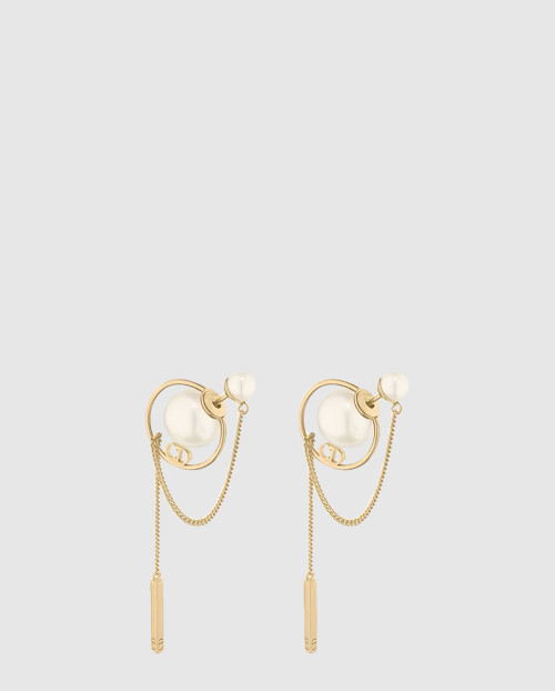 [DIOR-디올]Tribales 귀걸이 E0956