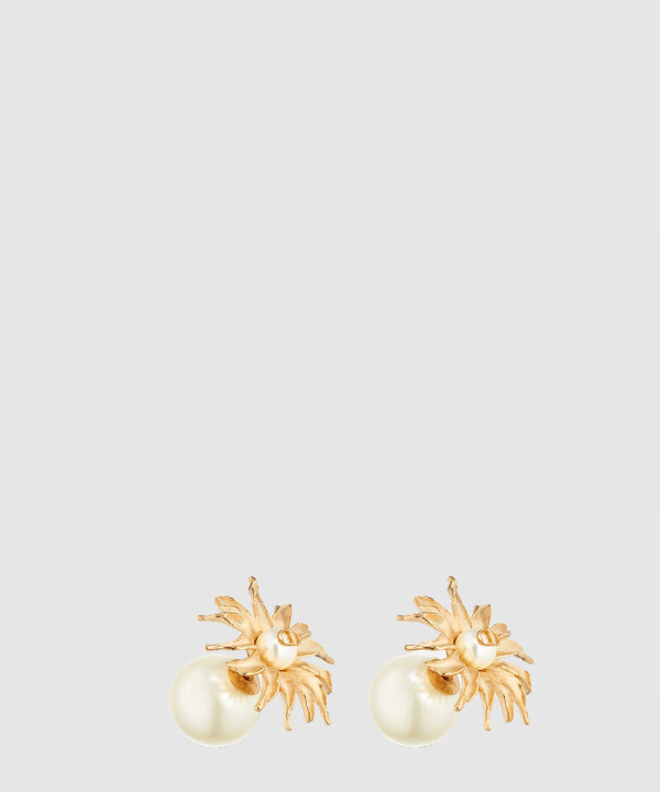 [DIOR-디올]Tribales 이어링 E3648