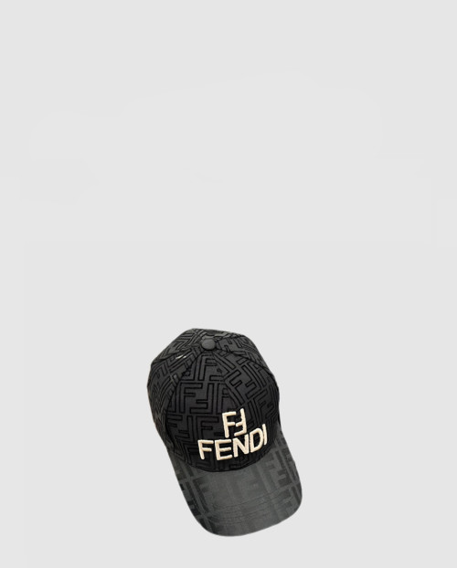[FENDI-펜디]베이스볼 캡 FXQ468