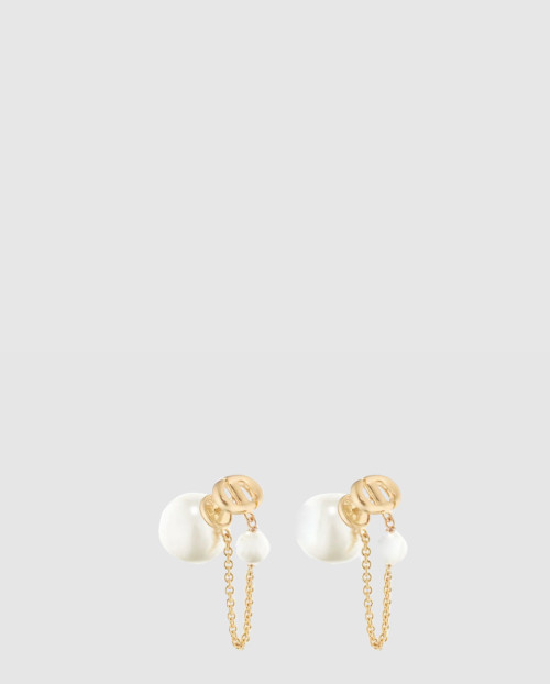 [DIOR-디올]귀걸이 E1724