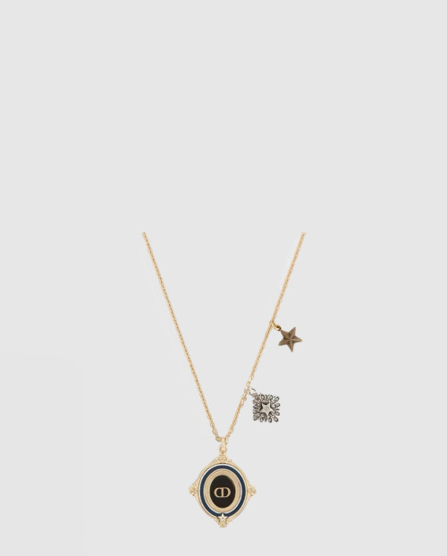 [DIOR-디올]목걸이 N2509