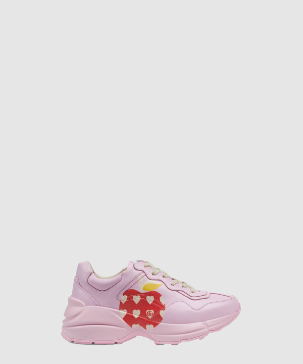 [GUCCI-구찌]GG 스니커즈 666196