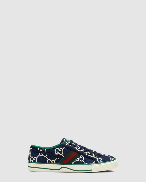 [GUCCI-구찌]테니스 1977 스니커즈 606111