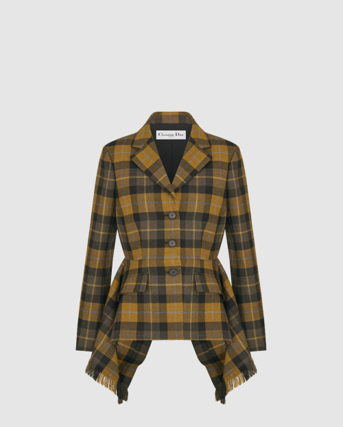 [GUCCI-구찌]피티드 재킷 511V1