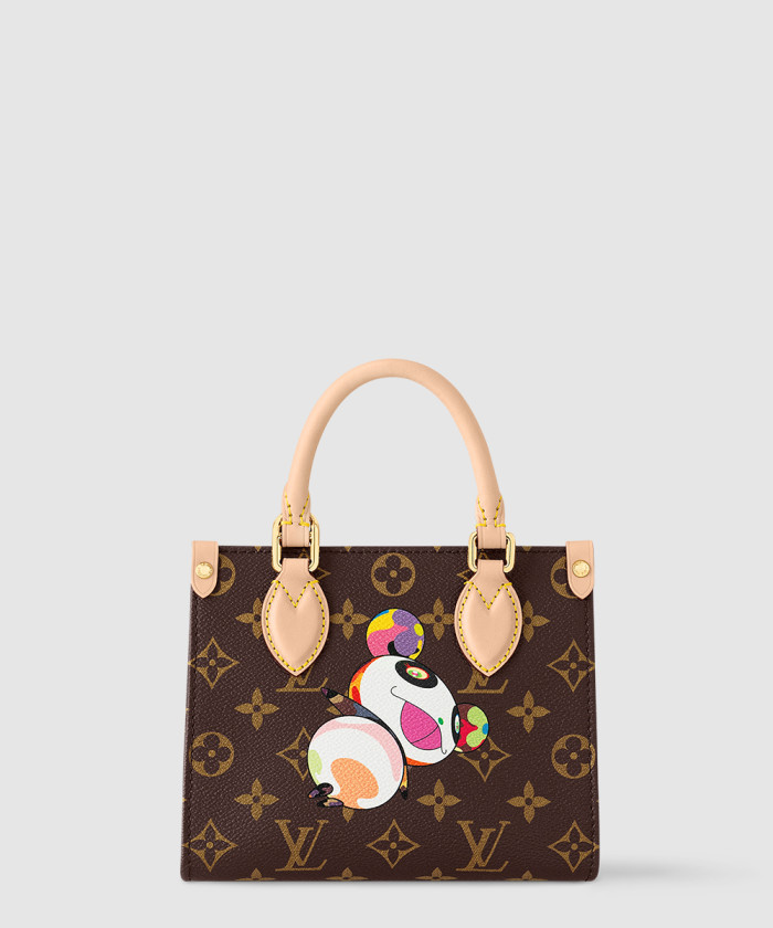 레플리카|이미테이션 louis-vuitton-루이비통lv-x-tm-온더고-bb-m13668