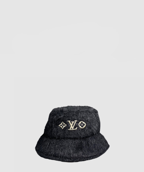 [LOUIS VUITTON-루이비통]램스울 벙거지 M89849
