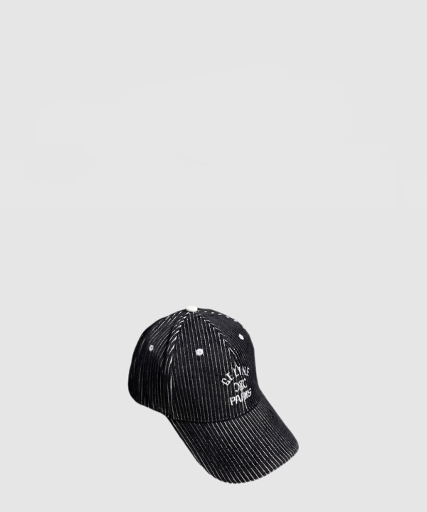 [CELINE-셀린느]베이스볼 캡 2A66TY