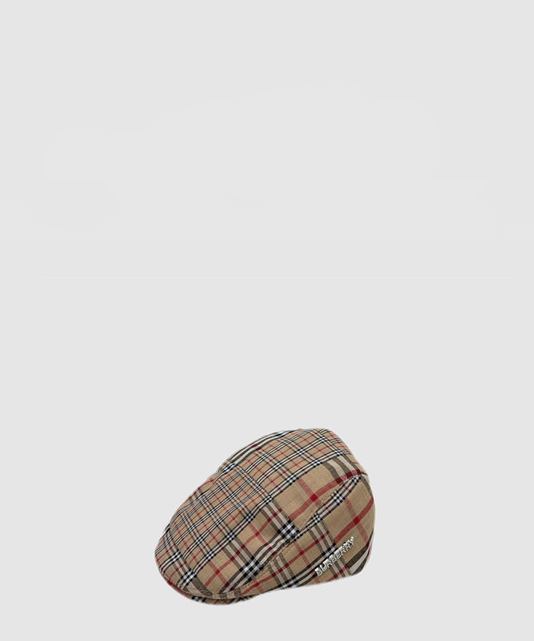 [BURBERRY-버버리]베레모 80566551