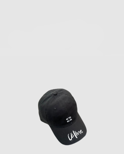 [CELINE-셀린느]베이스볼 캡 2A738T
