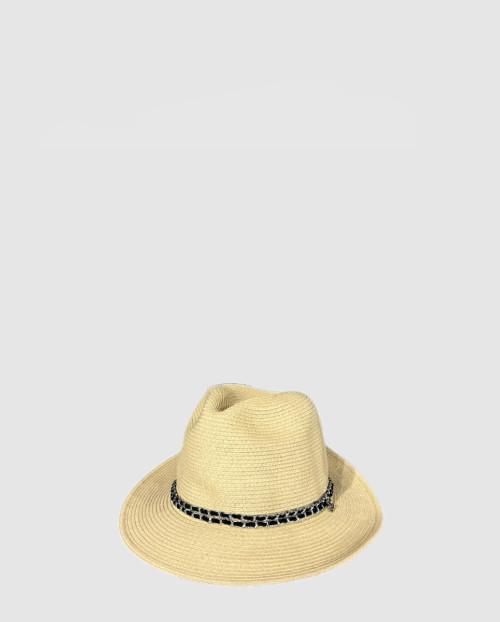[CHANEL-샤넬]선캡 AA6482