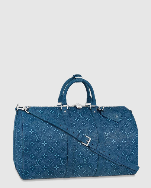 [LOUIS VUITTON-루이비통]키폴 반둘리에 50 M21375