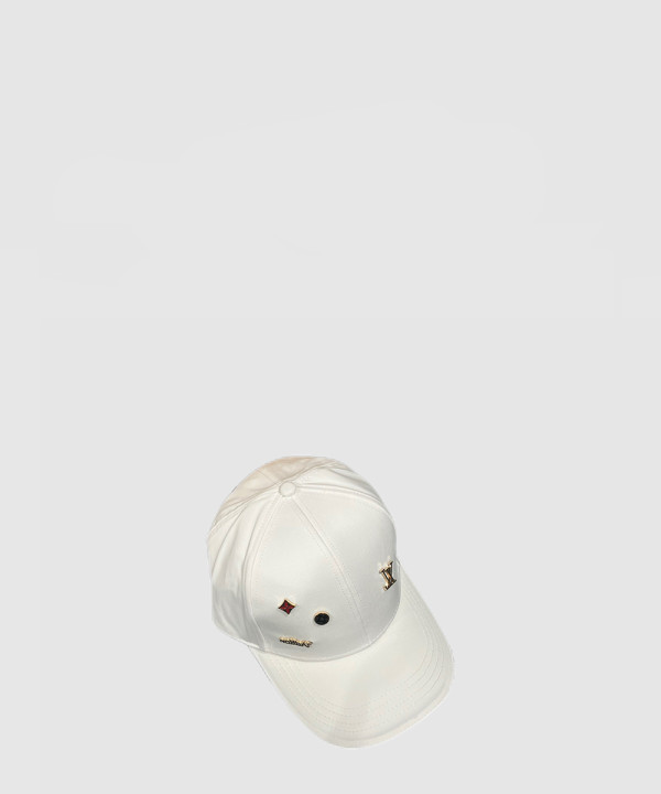 [LOUIS VUITTON-루이비통]베이스볼 캡 M98419