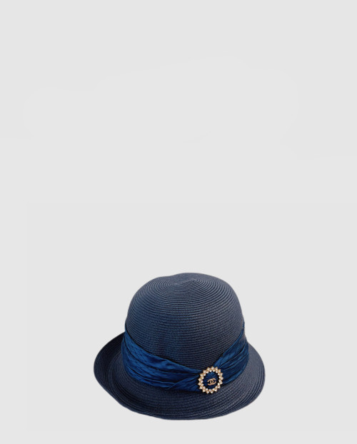 [CHANEL-샤넬]선캡 AA3821