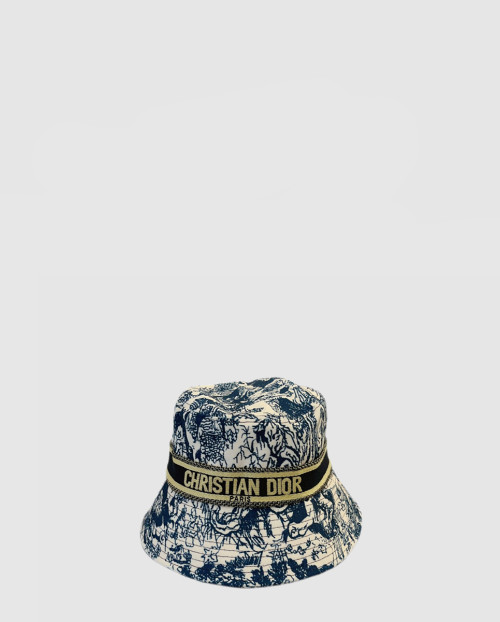 [DIOR-디올]벙거지 33TU1