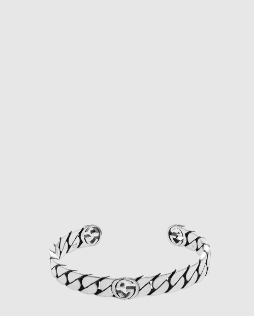 [GUCCI-구찌]GG 팔찌  661528