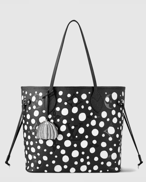 [LOUIS VUITTON-루이비통]네버풀 MM M46390