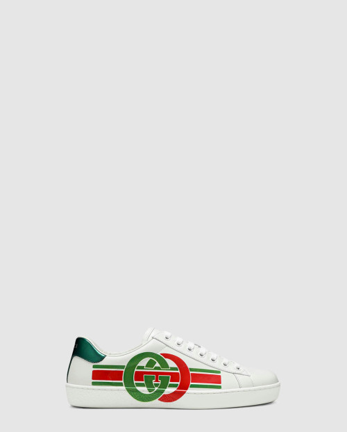 [GUCCI-구찌]GG 스니커즈 576136