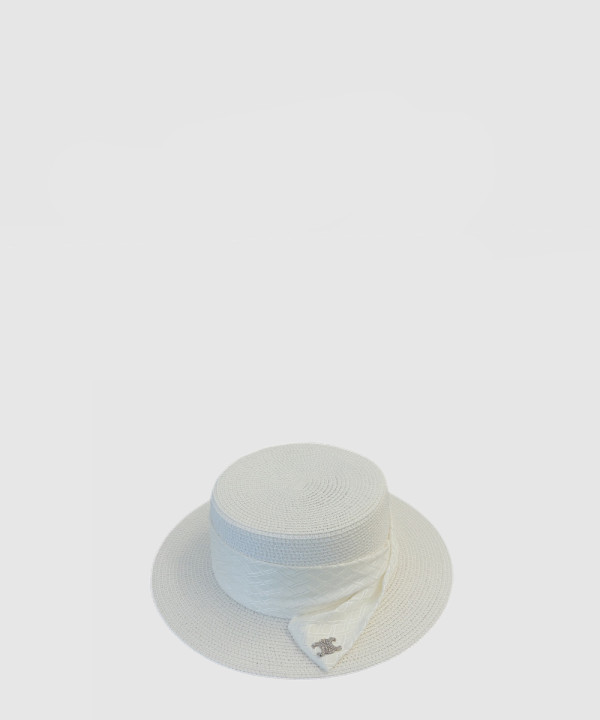 [CELINE-셀린느]선캡 2AT7PU