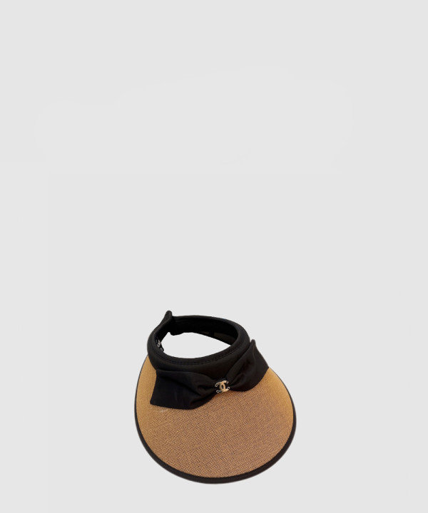 [CHANEL-샤넬]선캡 AA2661