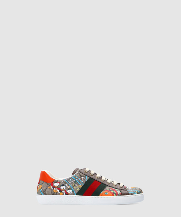 [GUCCI-구찌]GG 스니커즈 647950