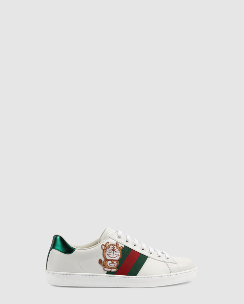 [GUCCI-구찌]GG 스니커즈 655060