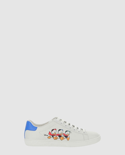 [GUCCI-구찌]도날드덕 스니커즈 649400