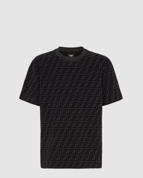 [FENDI-펜디]피케 티셔츠 FY0936