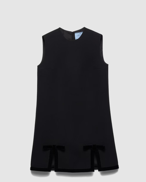 [PRADA-프라다]나떼 미니 드레스 P3O14