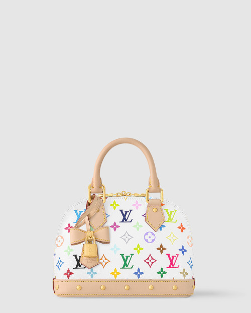 [LOUIS VUITTON-루이비통]LV x TM 알마 BB M13078