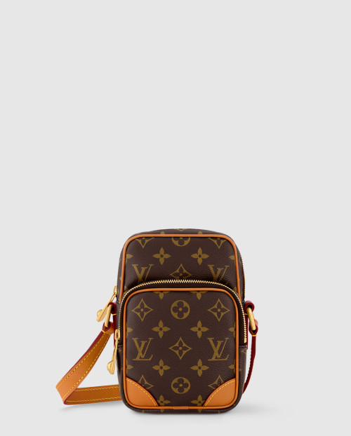 [LOUIS VUITTON-루이비통]아마존 클러치 M14014