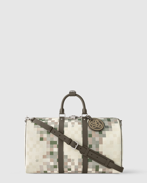 [LOUIS VUITTON-루이비통]키폴 반둘리에 45 N00106